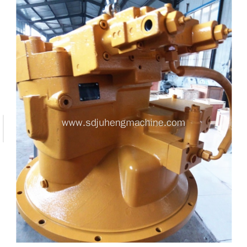 Excavator 322BL Hydraulic Main Pump